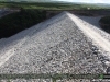 Barragem  de terra